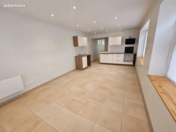 Location appartement T2