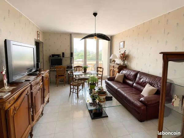 Appartement Gradignan idéal en premier achat ou en investissement locatif