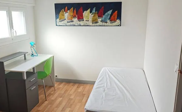 Appartement 1 pièce 35 m²