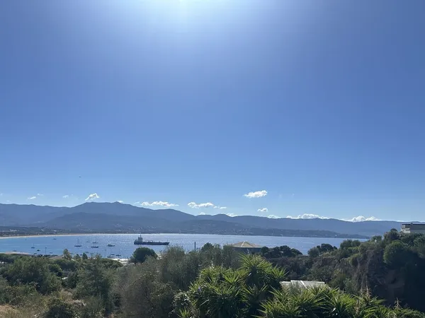 AJACCIO ? ASPRETTO \| ENSEMBLE IMMOBILIER VUE MER ?