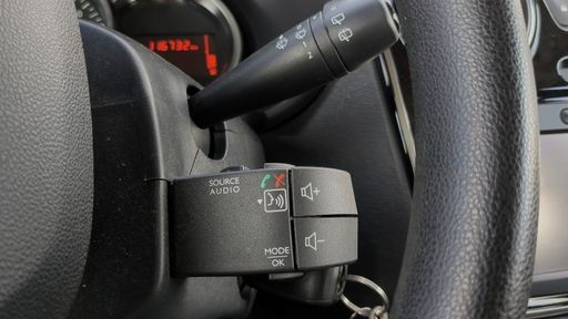 Dacia DOKKER 1.2 TCE 115 - Stepway – 2018 – 116732 km – Essence – Boîte Manuelle — photo 5