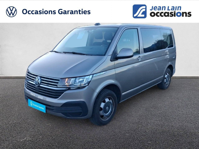 Volkswagen Caravelle 6.1 2.0 TDI 150 BMT Courte DSG7 4Motion 9 Places Confortline