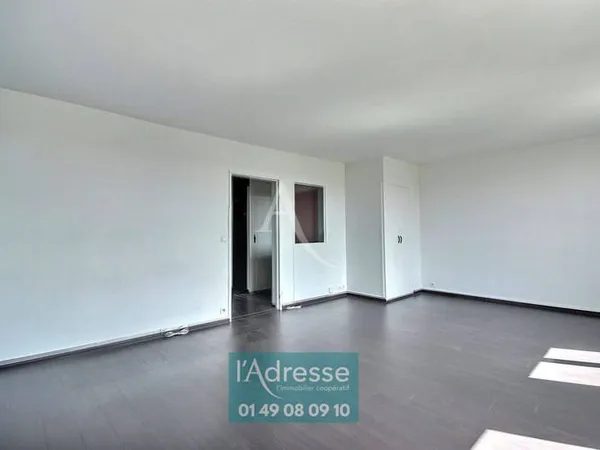Appartement 4 pièces 67 m²