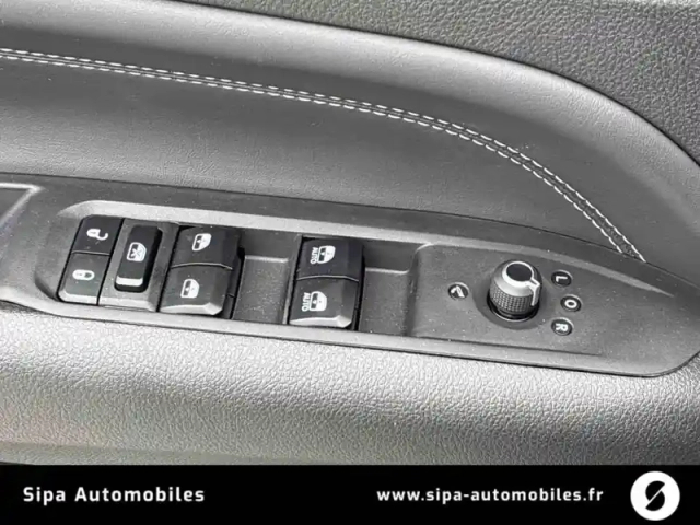 Jeep Compass 1.3 phev t4 190 ch 4xe eawd — photo 53