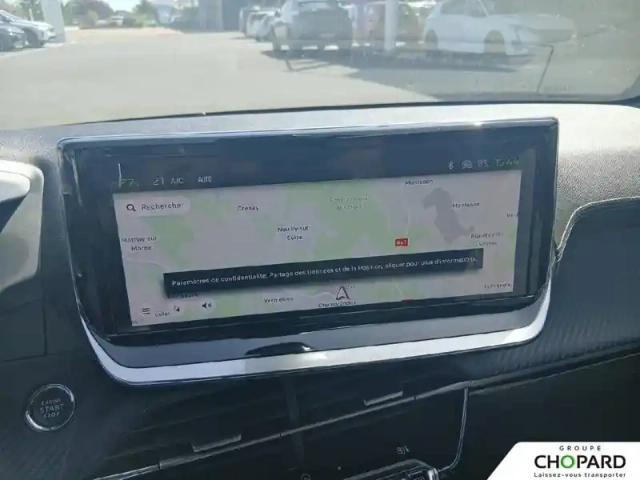 Peugeot 208 puretech 100 s&amp;s bvm6 — photo 14