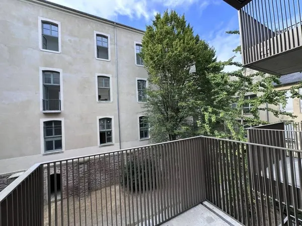 Appartement 1 pièce 34 m²