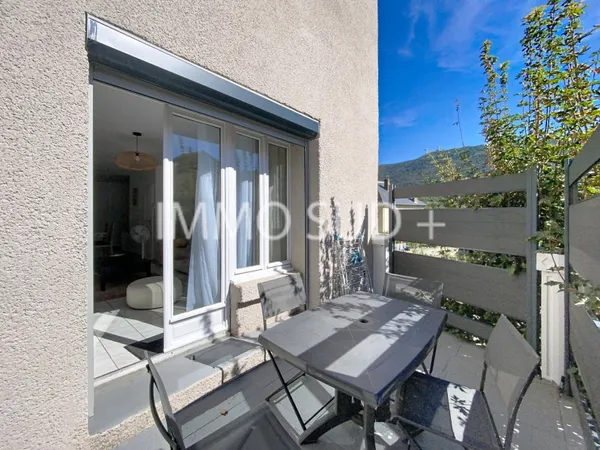 Maison 4 pièces 107 m²