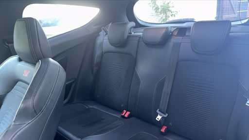 Ford Fiesta 1.5 EcoBoost 200 - St Plus – 2019 – 120277 km – Essence – Boîte Manuelle — photo 30