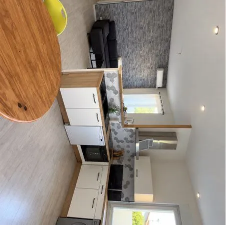 T4 de 90m2 près du centre du village