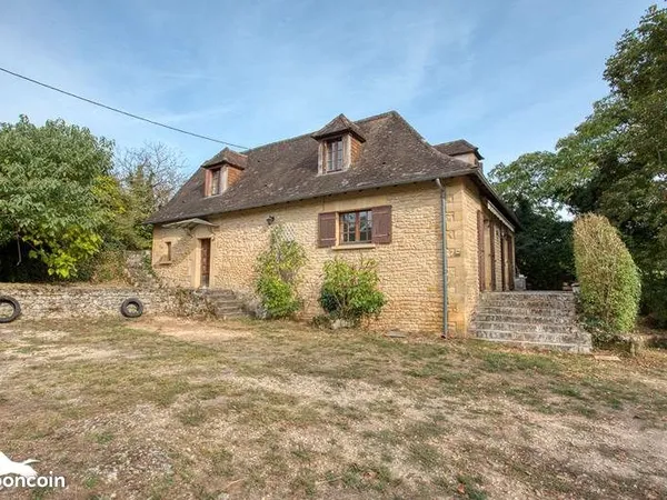 Ferme 5 pièces 114 m²