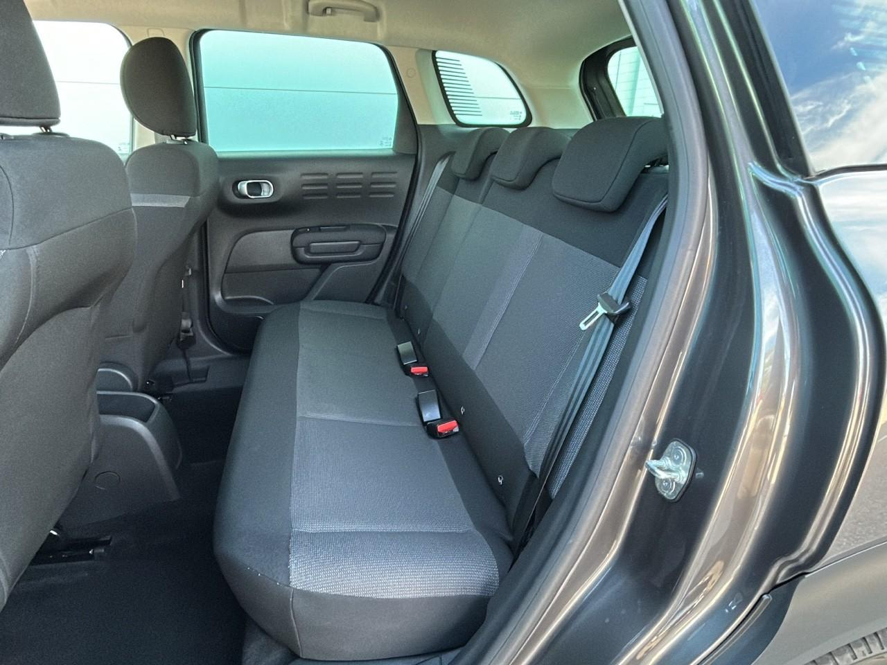 Citroën C3 Aircross bluehdi 110ch s&s shine — photo 10