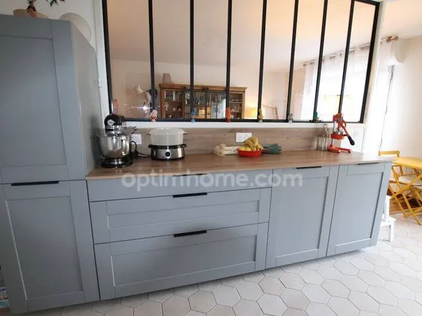 Appartement 3 pièces 92 m²