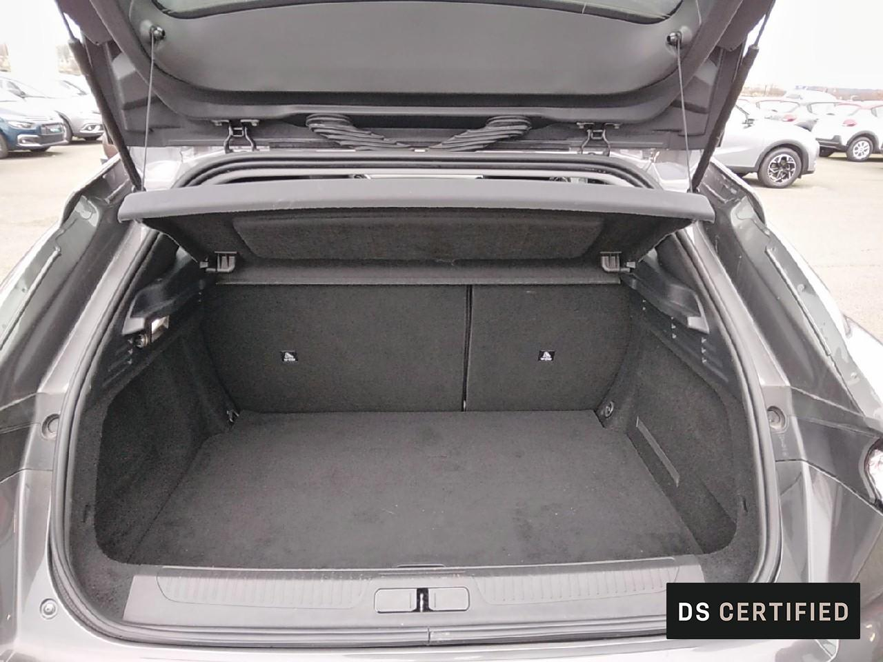 Ds Ds 4 hybride e-tense 225 eat8 trocadero — photo 6