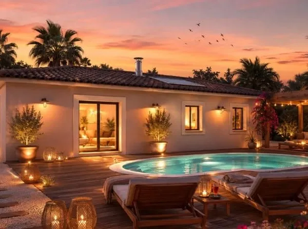 Maison 6 pièces 90 m²