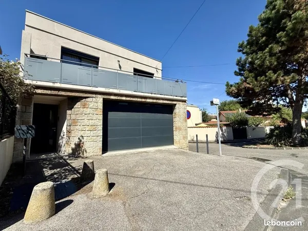 Maison 7 pièces 170 m²
