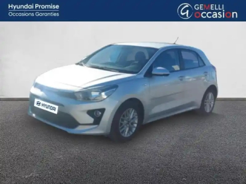 Kia Rio 1.2 dpi 84ch active
