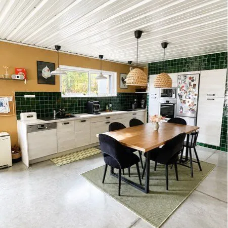 Maison contemporaine 145m2