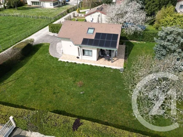 Maison 5 pièces 95 m²