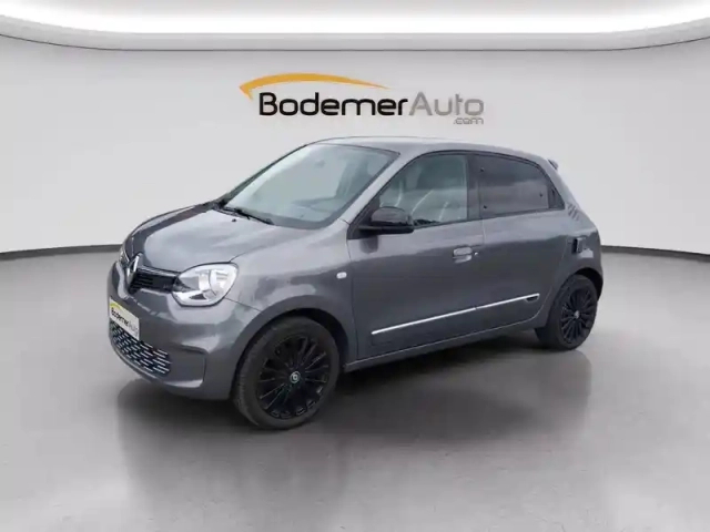 Renault Twingo iii sce 65