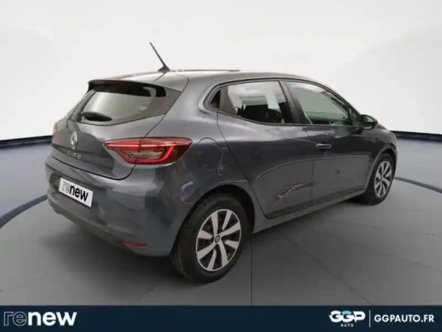 Renault Clio 1.0 tce 90ch equilibre — photo 20
