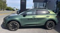 Kia Sportage 1.6 T-GDi 239ch HEV GT-line Premium BVA6