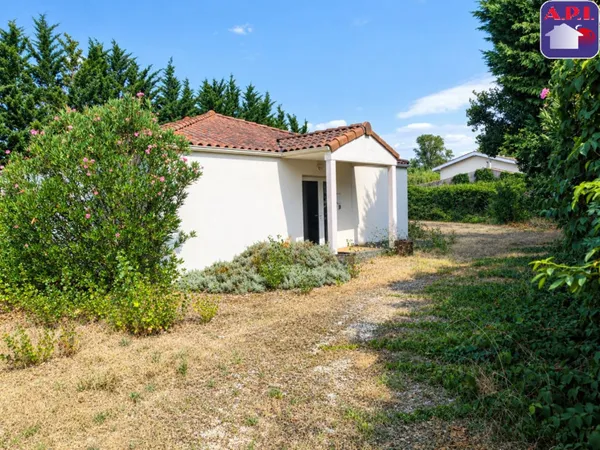 Maison 3 pièces 78 m²