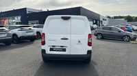 Peugeot Partner Standard 650kg BlueHDi 100ch S&S Asphalt — photo 6