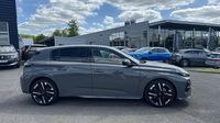 Peugeot 308 1.2 Hybrid 145ch GT e-DCS6 — photo 4