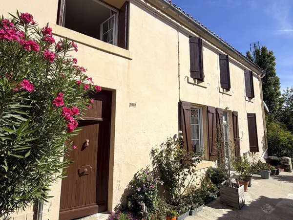 Maison 4 pièces 99 m²