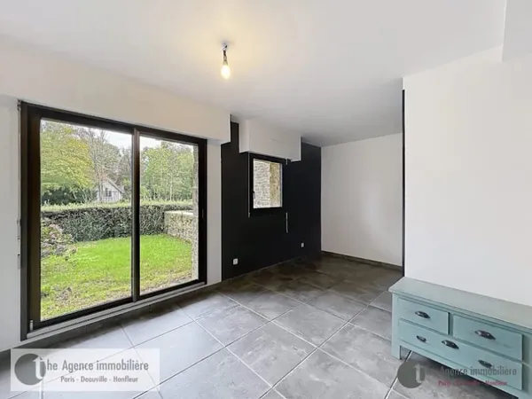 Appartement 1 pièce 23 m²
