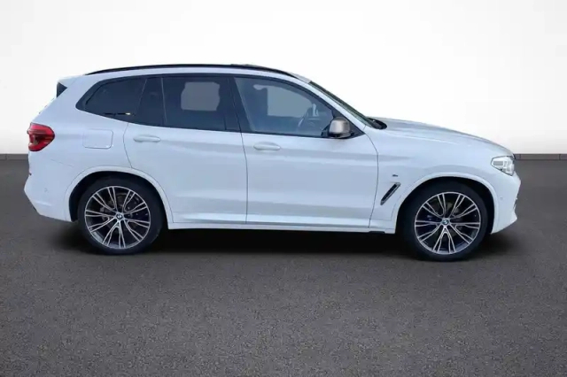 Bmw X3 m40d 326ch bva8 — photo 7