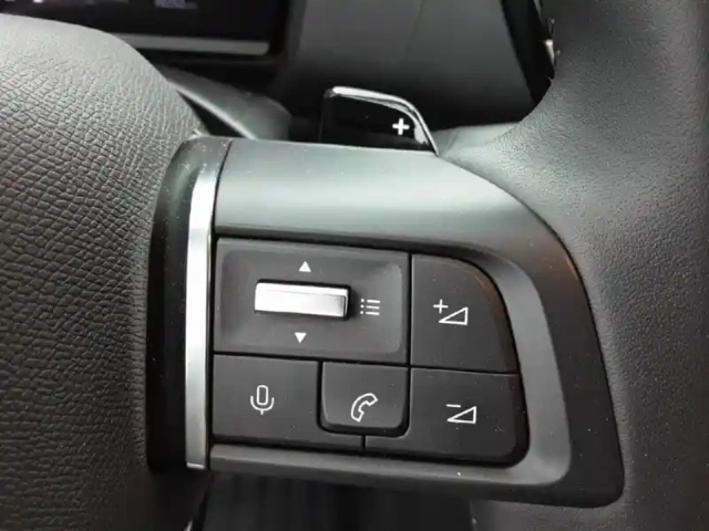 Citroën C4 hybride 136 e-dcs6 — photo 20