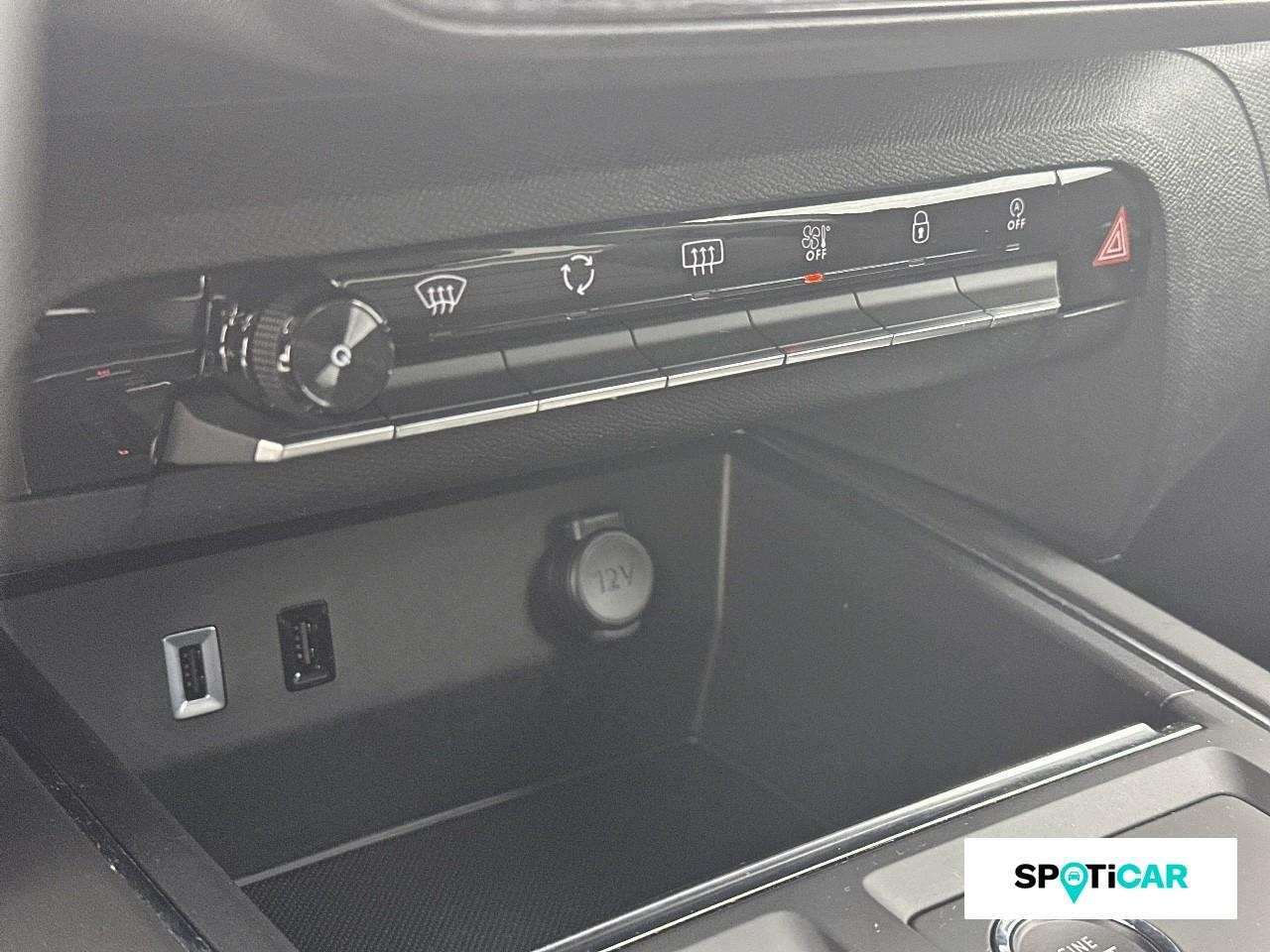 Citroën C5 Aircross 1.5 bluehdi 130ch max boite automatique — photo 15