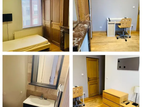 Chambre à louer