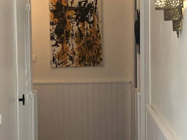 Appartement 11 m²