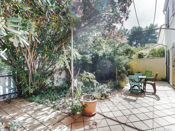 Maison 5 pièces 124 m²
