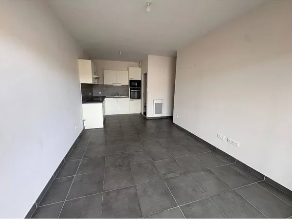 Appartement 3 pièces 71 m²