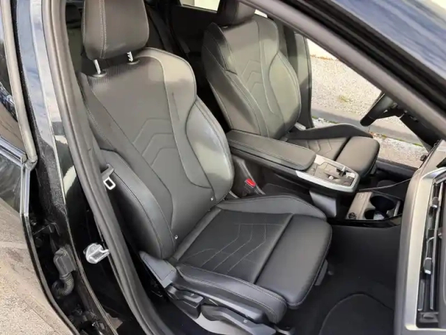 Bmw Serie 2 série 2 activetourer 225e 245ch xdrive m sport dkg7 — photo 14