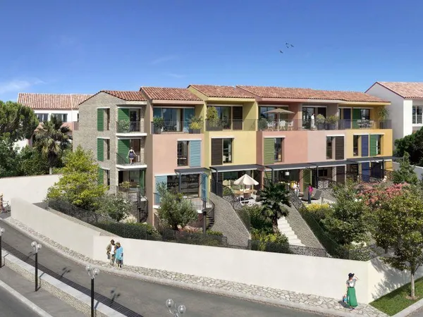 Maison de 3 chambres à Collioure
