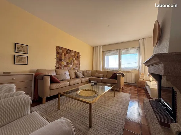 Maison 6 pièces 102 m²