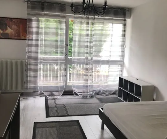 Appartement de 30m2 à louer sur Angers