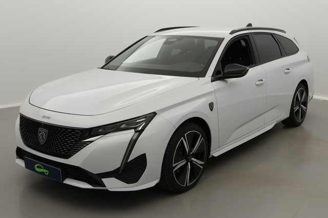 Peugeot 308 SW