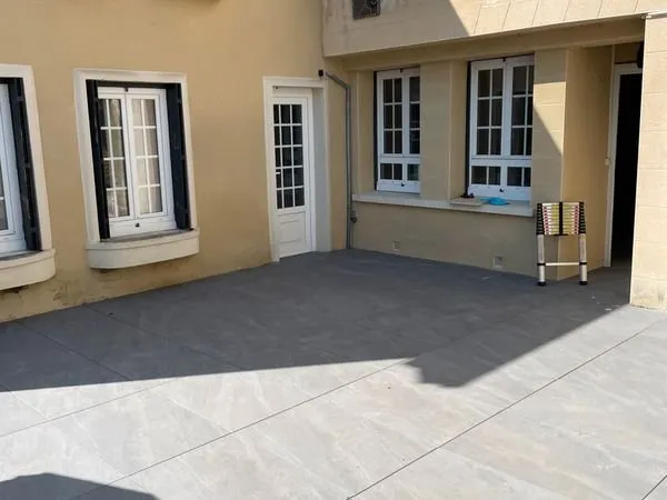 Maison a vendre