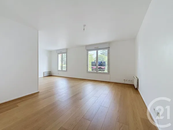 Appartement 4 pièces 72 m²
