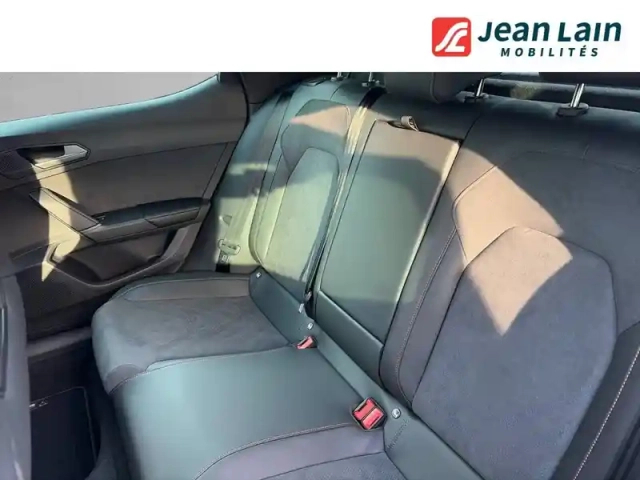 Cupra Leon ehybrid 204 ch dsg6 — photo 53