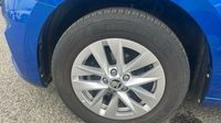 Skoda Fabia 1.0 MPI 80ch Selection — photo 20