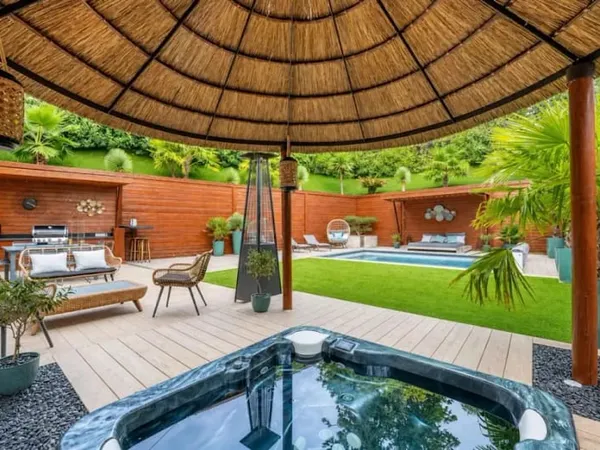 Maison 6 pièces 180 m²
