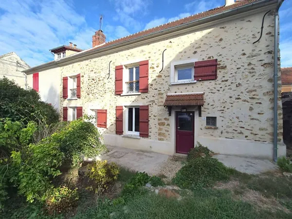 Maison 7 pièces 160 m²