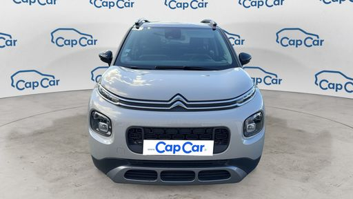 Citroen C3 Aircross 1.2 PureTech 110 - Shine – 2019 – 65417 km – Essence – Boîte Manuelle — photo 29