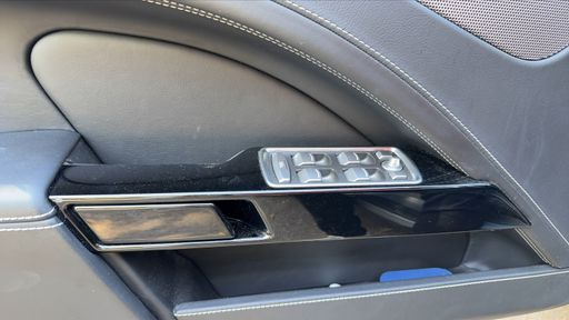 Aston Martin Rapide 6.0 560 S - S – 2017 – 31226 km – Essence – Boîte Automatique — photo 34